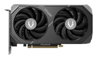 ZOTAC Karta graficzna ZOTAC GAMING GeForce RTX 5060 Ti 16GB Twin Edge