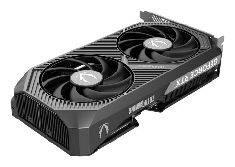 ZOTAC Karta graficzna ZOTAC GAMING GeForce RTX 5060 Ti 16GB Twin Edge
