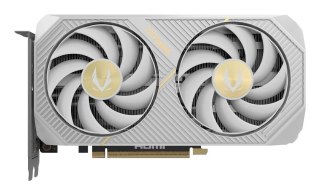 ZOTAC Karta graficzna ZOTAC GAMING GeForce RTX 5060 Ti Twin Edge OC White