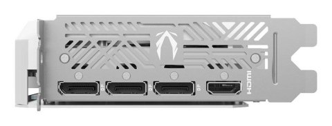 ZOTAC Karta graficzna ZOTAC GAMING GeForce RTX 5060 Ti Twin Edge OC White