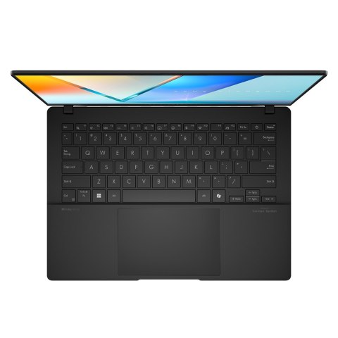 ASUS ASUS S5406SA-WH79 Ultra 7 258V 14"WUXGA OLED 32GB DDR5 SSD1TB BT BLKB ARC 140V Win11 Neutral Black (REPACK) 2Y