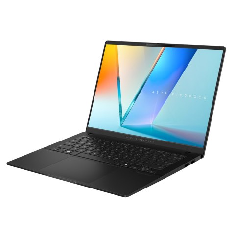 ASUS ASUS S5406SA-WH79 Ultra 7 258V 14"WUXGA OLED 32GB DDR5 SSD1TB BT BLKB ARC 140V Win11 Neutral Black (REPACK) 2Y