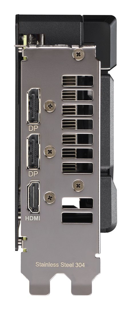 ASUS Karta graf. ASUS DUAL RX9060XT 16G