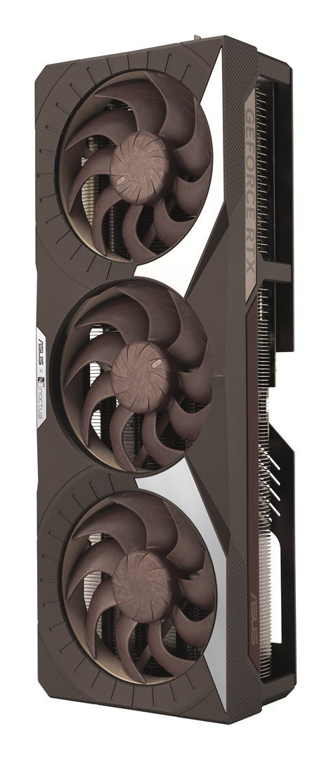 ASUS Karta graf. ASUS NOCTUA RTX 5080 16 GB OC
