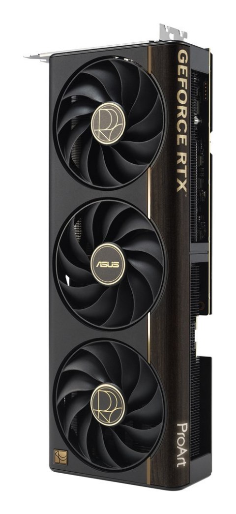 ASUS Karta graf. ASUS PROART RTX 5080 16GB OC