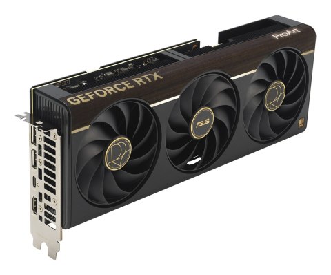 ASUS Karta graf. ASUS PROART RTX 5080 16GB OC