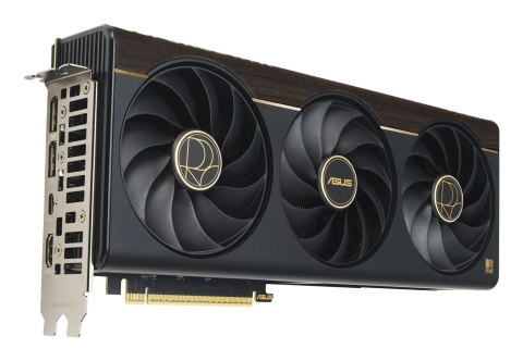 ASUS Karta graf. ASUS PROART RTX 5080 16GB OC