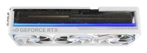 ASUS Karta graf. ASUS ROG ASTRAL RTX 5080 16GB OC WHITE