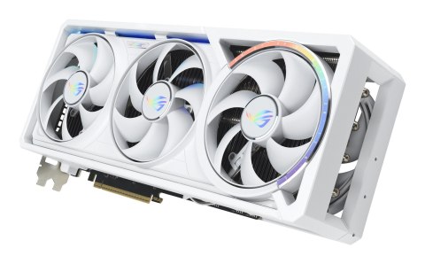 ASUS Karta graf. ASUS ROG ASTRAL RTX 5080 16GB OC WHITE