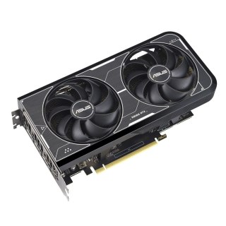 ASUS Karta graficzna ASUS Dual GeForce RTX 3060 Ti OC 8GB GDDR6X (WYPRZEDAŻ)