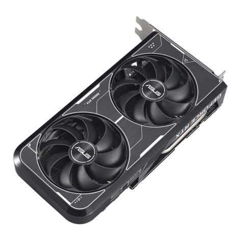 ASUS Karta graficzna ASUS Dual GeForce RTX 3060 Ti OC 8GB GDDR6X (WYPRZEDAŻ)