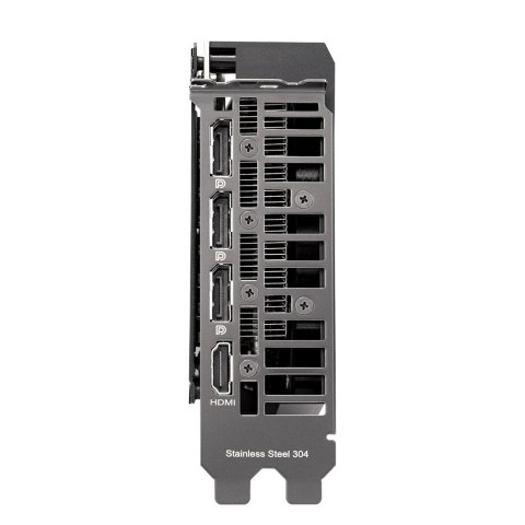 ASUS Karta graficzna ASUS Dual GeForce RTX 3060 Ti OC 8GB GDDR6X (WYPRZEDAŻ)