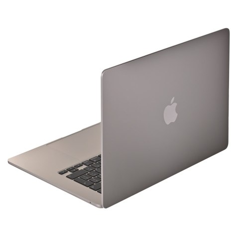 Apple Apple 15.3-inch MacBook Air: Apple M4 chip with 10-core CPU and 10-core GPU, 24GB, 512GB SSD - Starlight