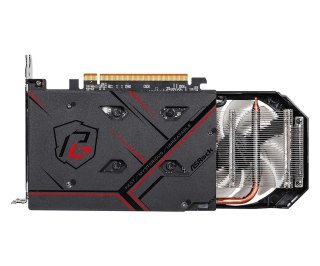 Asrock Karta graf. Asrock RX6500XT PG 8GO