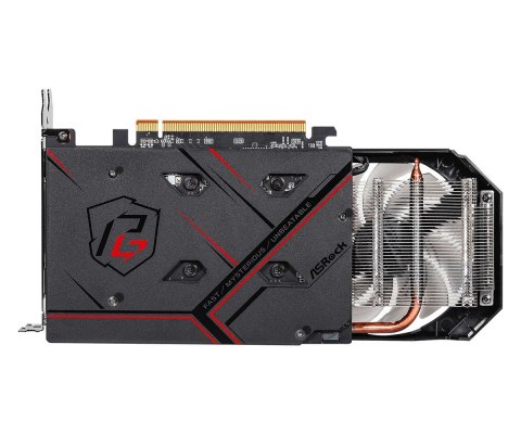 Asrock Karta graf. Asrock RX6500XT PG 8GO