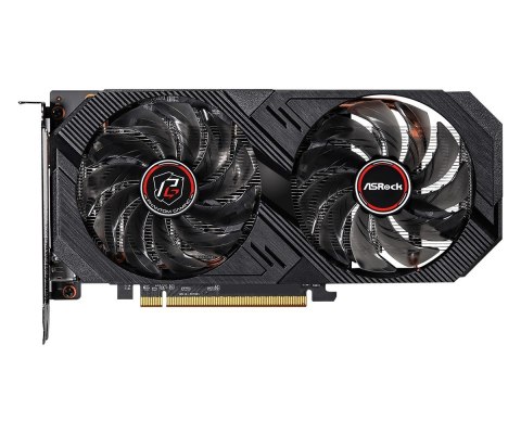 Asrock Karta graf. Asrock RX6500XT PG 8GO
