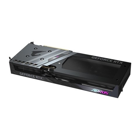Gigabyte Karta graficzna Gigabyte AORUS GeForce RTX 5060 Ti ELITE 16GB