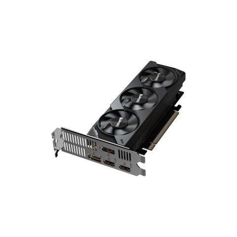 Gigabyte Karta graficzna Gigabyte GeForce RTX 5050 OC Low Profile 8G