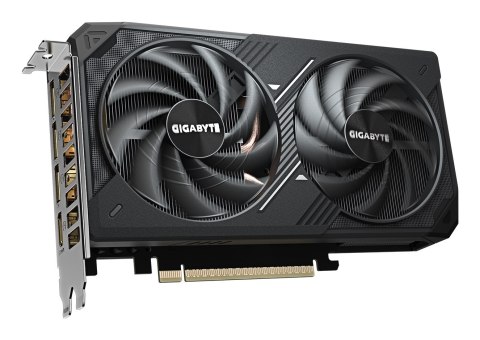 Gigabyte Karta graficzna Gigabyte GeForce RTX 5060 Ti WINDFORCE MAX OC 8GB
