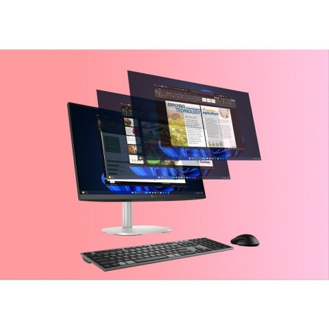 Hewlett-Packard HP EliteStudio 8 AiO G1i Ultra 5 235 23.8"FHD IPS 250nits AG 16GB DDR5 SSD512 Intel Graphics W11Pro 3Y OnSite
