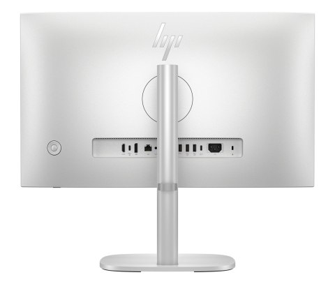 Hewlett-Packard HP EliteStudio 8 AiO G1i Ultra 5 235 23.8"FHD IPS 250nits AG 16GB DDR5 SSD512 Intel Graphics W11Pro 3Y OnSite