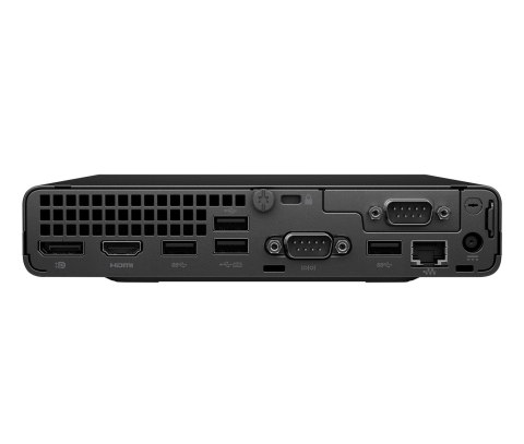 Hewlett-Packard HP Pro Mini 260 G9 i3-1315U 16GB DDR4 SSD512 Intel UHD WLAN+BT 65W W11Pro 3Y OnSite