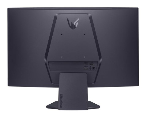 LG MONITOR LG LED 27" 27GS60QC-B 180Hz (WYPRZEDAŻ)