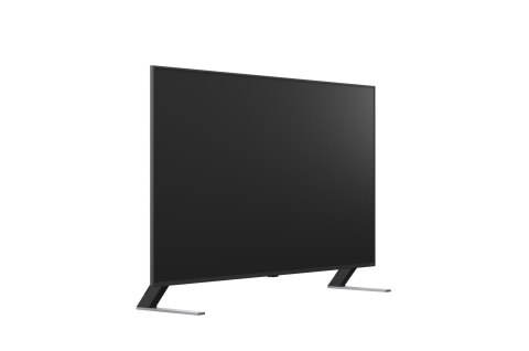 LG Telewizor LG 65QNED85A3C QNED EVO 65'' 4K Ultra HD 144Hz WebOS Dolby Digital Szary