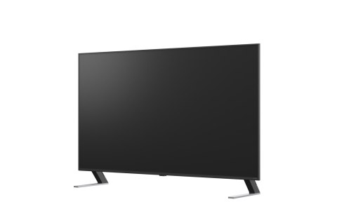 LG Telewizor LG 65QNED85A3C QNED EVO 65'' 4K Ultra HD 144Hz WebOS Dolby Digital Szary