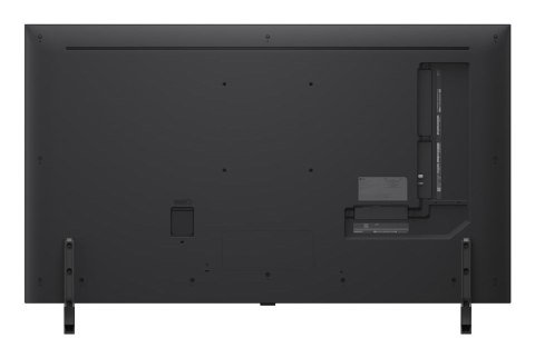 LG Telewizor LG 75QNED80A3A QNED 75'' 4K Ultra HD WebOS Dolby Digital DVB-T2 Czarny
