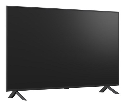 LG Telewizor LG 75QNED80A3A QNED 75'' 4K Ultra HD WebOS Dolby Digital DVB-T2 Czarny