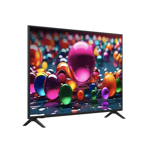 LG Telewizor LG 55UA75006LA LED 55'' 4K Ultra HD WebOS Dolby Digital DVB-T2 Czarny