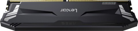 Lexar Pamięć Lexar ARES 32GB (2X16GB) DDR5 6000MHz CL32