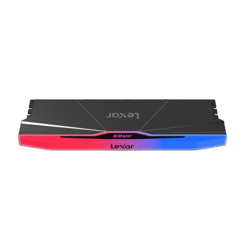 Lexar Pamięć Lexar ARES RGB 32GB (2X16GB) DDR5 6000MHz CL28