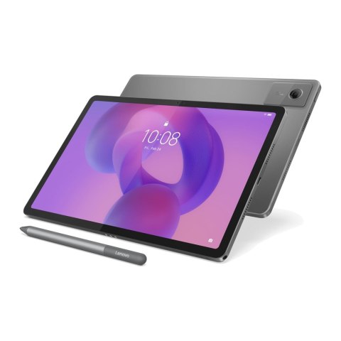 Lenovo Lenovo Idea Tab MediaTek Dimensity 6300 11" 2.5K IPS 500nits 90Hz Touch 8/128GB Arm Mali-G57 MC2 WiFi Luna Grey