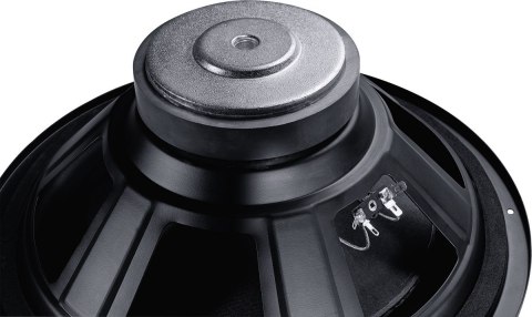 Magnat Subwoofer aktywny Magnat Alpha RS 12 czarny (WYPRZEDAŻ)