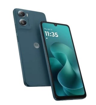 Motorola Motorola Moto G06 Power 4/64GB Tapestry