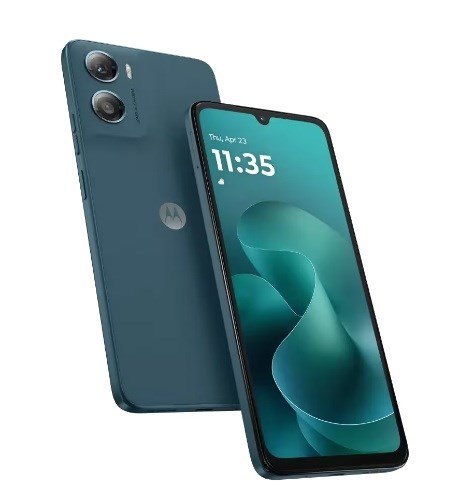 Motorola Motorola Moto G06 Power 4/64GB Tapestry