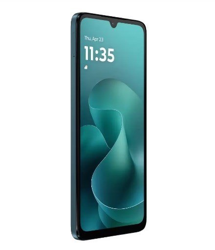 Motorola Motorola Moto G06 Power 4/64GB Tapestry