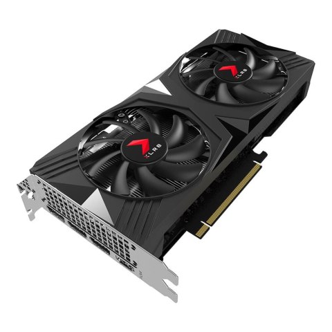 PNY Technologies Karta graf. PNY XLR8 RTX 4060 Ti 8GB VERTO OC DUAL (WYPRZEDAŻ)