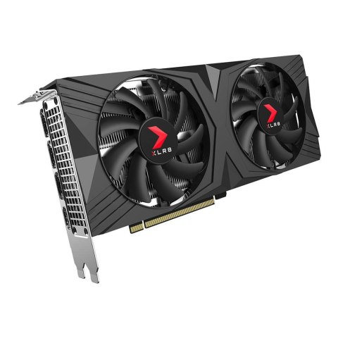 PNY Technologies Karta graf. PNY XLR8 RTX 4060 Ti 8GB VERTO OC DUAL (WYPRZEDAŻ)