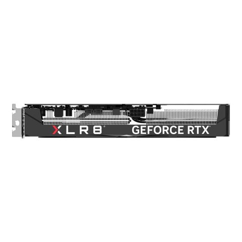 PNY Technologies Karta graf. PNY XLR8 RTX 4060 Ti 8GB VERTO OC DUAL (WYPRZEDAŻ)