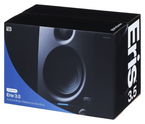 PreSonus PreSonus Eris 3.5 - Para Monitorów Aktywnych (WYPRZEDAŻ)