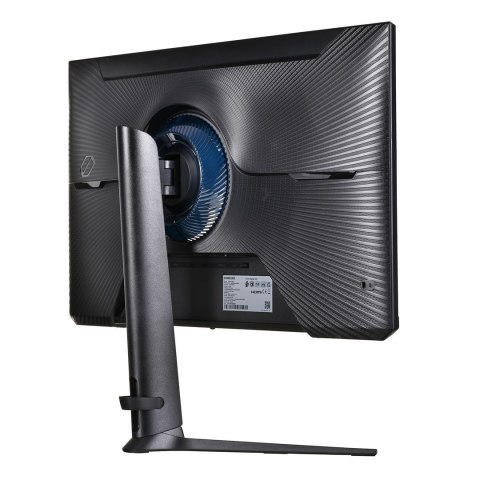 Samsung MONITOR SAMSUNG LED 27" LS27FG510EUXEN 180Hz