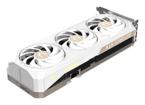 ZOTAC Karta graf. ZOTAC RTX 5070 Ti SOLID Core OC White