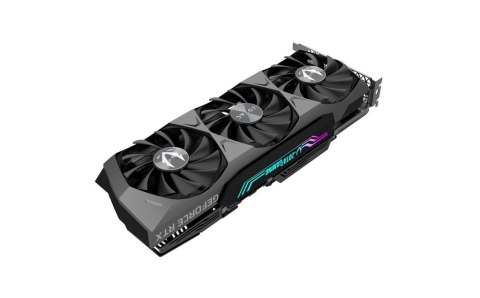 ZOTAC Karta graficzna ZOTAC GeForce RTX 3080 Ti Trinity 12GB GDDR6X (WYPRZEDAŻ)